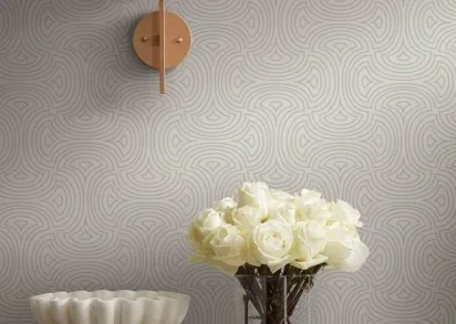 Обои York Candice Olson After Eight DT5142