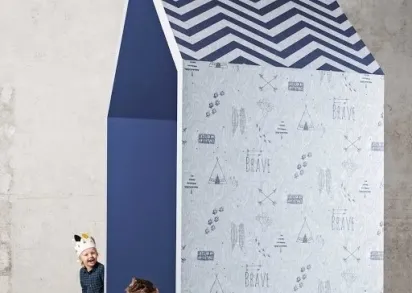 Обои BN International Smalltalk 219321