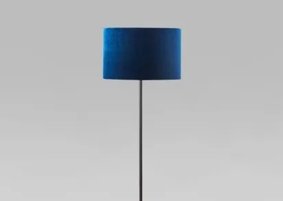 Торшер TK Lighting 5279 Tercino Blue