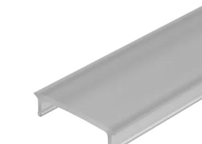 Рассеиватель Arlight Line-2000 Opal Black-PM 040302