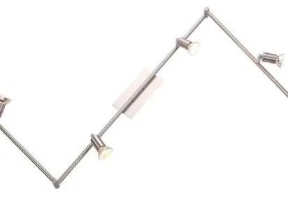 Трековая система Globo Grosetto 5730-6