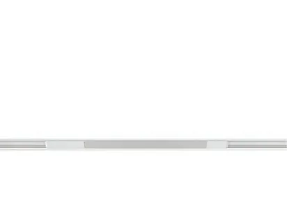 Трековый светодиодный светильник Arte Lamp Optima A7283PL-1WH