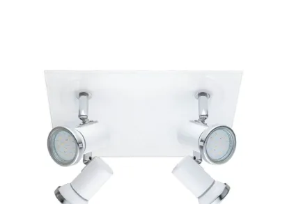 Светодиодный спот Eglo Tamara 1 95995