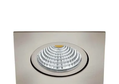 Встраиваемый светодиодный светильник Eglo Saliceto 98304