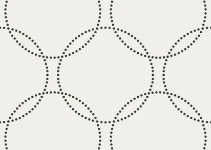 Обои Architector Black and White 1821010