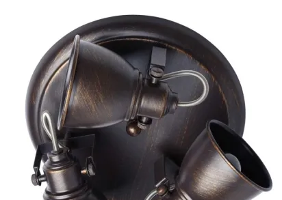 Спот De Markt Ринген 2 547020403