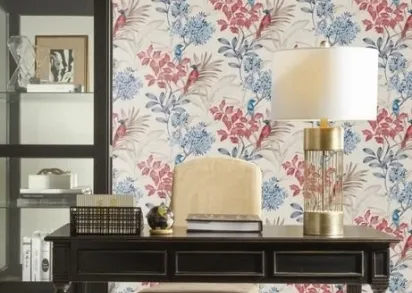 Обои York Handpainted Traditionals TL1926