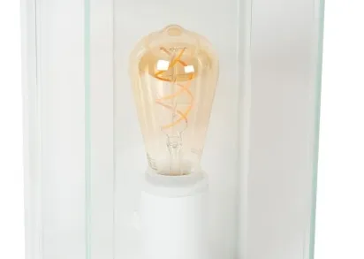 Уличный настенный светильник Lucide Claire 27883/01/31