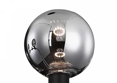 Трековый светодиодный светильник Freya Urban FR6005LS-01B