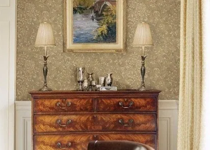 Обои Chelsea Decor Wallpapers Midsummer CD002031