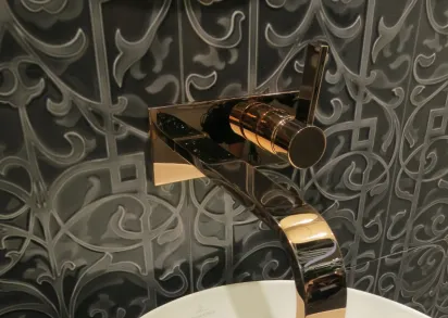 Плитка 1310AN50 Mon Coeur мятный 30*90