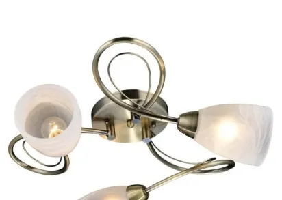 Потолочная люстра Lussole Lgo LSP-0187