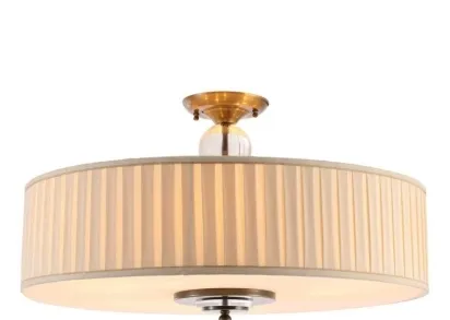 Потолочный светильник Newport 3109/PL B/C М0059303