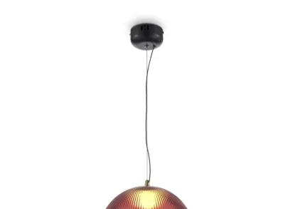 Подвесной светодиодный светильник Freya Enchantment FR5384PL-L11R