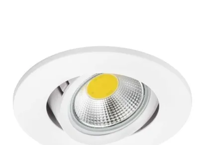 Встраиваемый светильник Lightstar Banale 012026