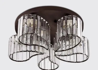 Потолочная люстра Ambrella light Traditional TR5203