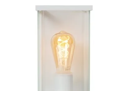 Уличный настенный светильник Lucide Claire 27883/11/31