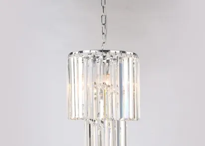 Подвесной светильник Newport 31103/S nickel М0063336