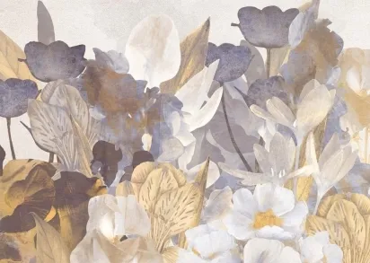 Фрески Wall Street Paleo 22907