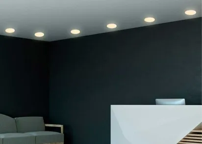 Встраиваемый светодиодный светильник Novotech Spot Mon 358142