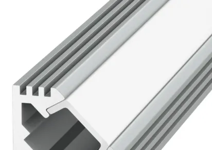 Профиль с рассеивателем SWG SF-1919 001373