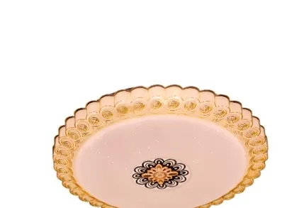 Потолочный светодиодный светильник Metronex MLR-05Y