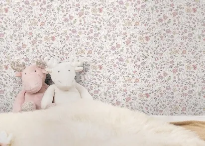 Обои Grandeco Jack n Rose 2024 JS3101