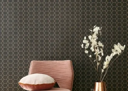 Обои Casamance Delta 72150125