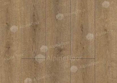 Alpine floor SOLO PLUS ламинат Ларгетто ЕСО 14-301