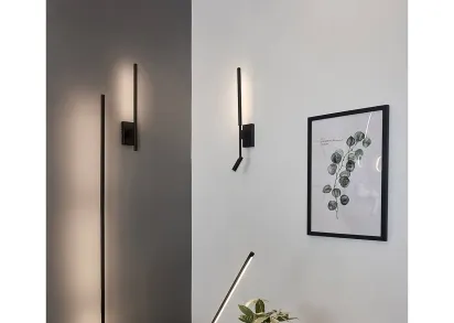 Торшер Mantra Torch 6736