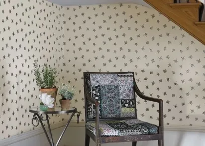 Обои Matthew Williamson Belvoir W7144-08