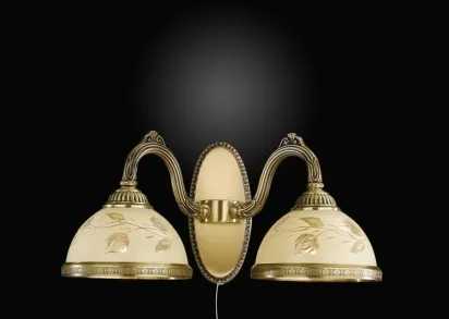 Бра Reccagni Angelo A 6208/2