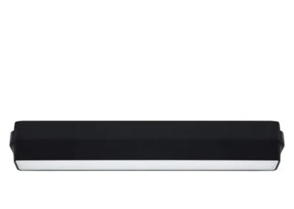 Трековый светодиодный светильник Arte Lamp Rapid A6153PL-1BK