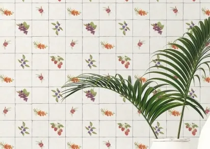 Обои Aura Just Kitchens G45418