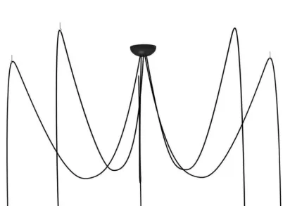 Подвесная люстра Nowodvorski Spider 6788
