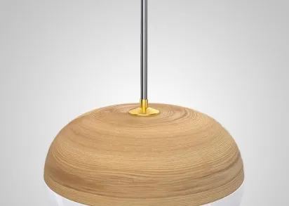 Подвесной светильник Imperium Loft Odveig 189772-23