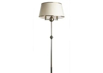 Торшер Arte Lamp Alice A3579PN-3AB