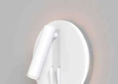 Светодиодный спот Maytoni Ios 176 C176-WL-01-6W-W