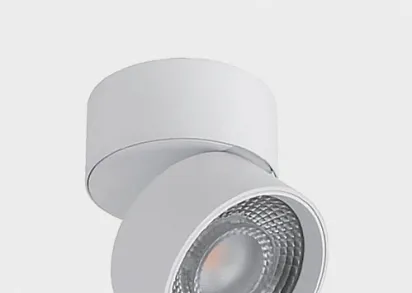 Светодиодный спот Italline IT02-010 3000K white