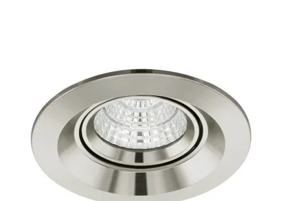 Встраиваемый светодиодный светильник Eglo Talvera P 61544