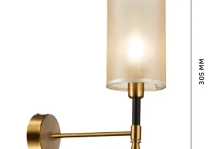 Бра Evoluce Granze SLE300301-01