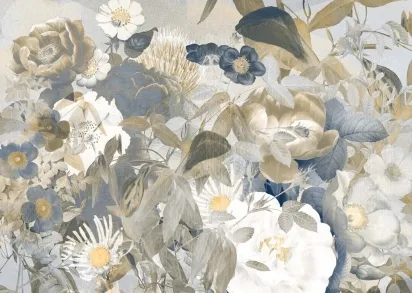 Фрески Wall Street Paleo 22906