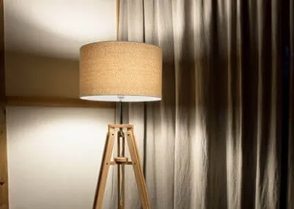 Торшер Ideal Lux Klimt PT1 137827