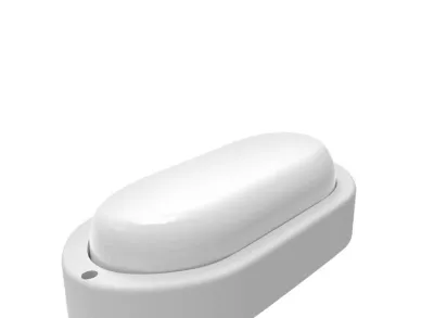 Уличный светодиодный светильник Gauss 161411312