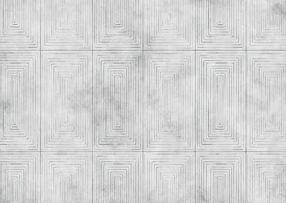 Обои WALL&DECO Contemporary Wallpaper 2020 WDFS2001