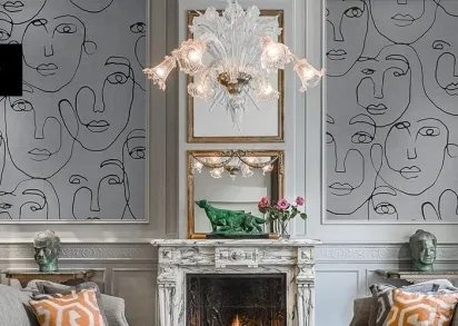 Обои Loymina Etude vol. 2 ETD15-021