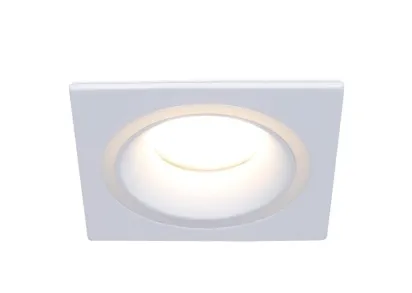 Встраиваемый светильник Ambrella light Techno Spot TN130