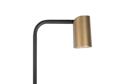 Торшер Mantra Sal 8493