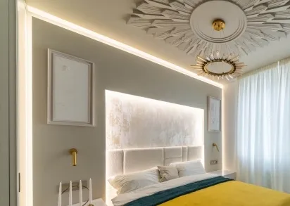 Светодиодная влагозащищенная лента Elektrostandard 4,8W/m 60LED/m 2835SMD теплый белый 5M a041000