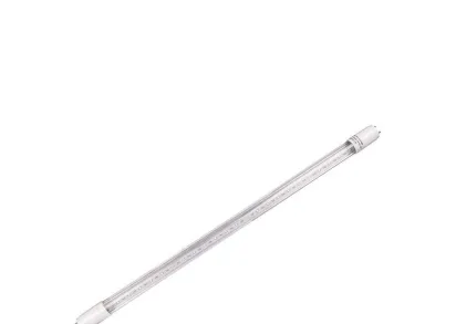 Лампа светодиодная для подсветки мясных продуктов Jazzway Food Meat G13 18W прозрачная 5006508